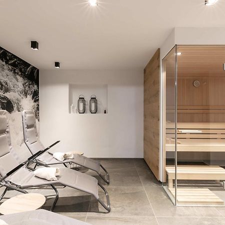 Apartmán Doris' Nest Kitzbühel Exteriér fotografie