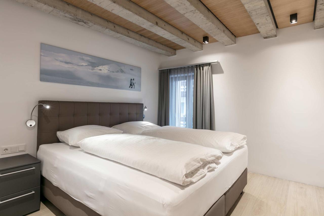 Apartmán Doris' Nest Kitzbühel Exteriér fotografie