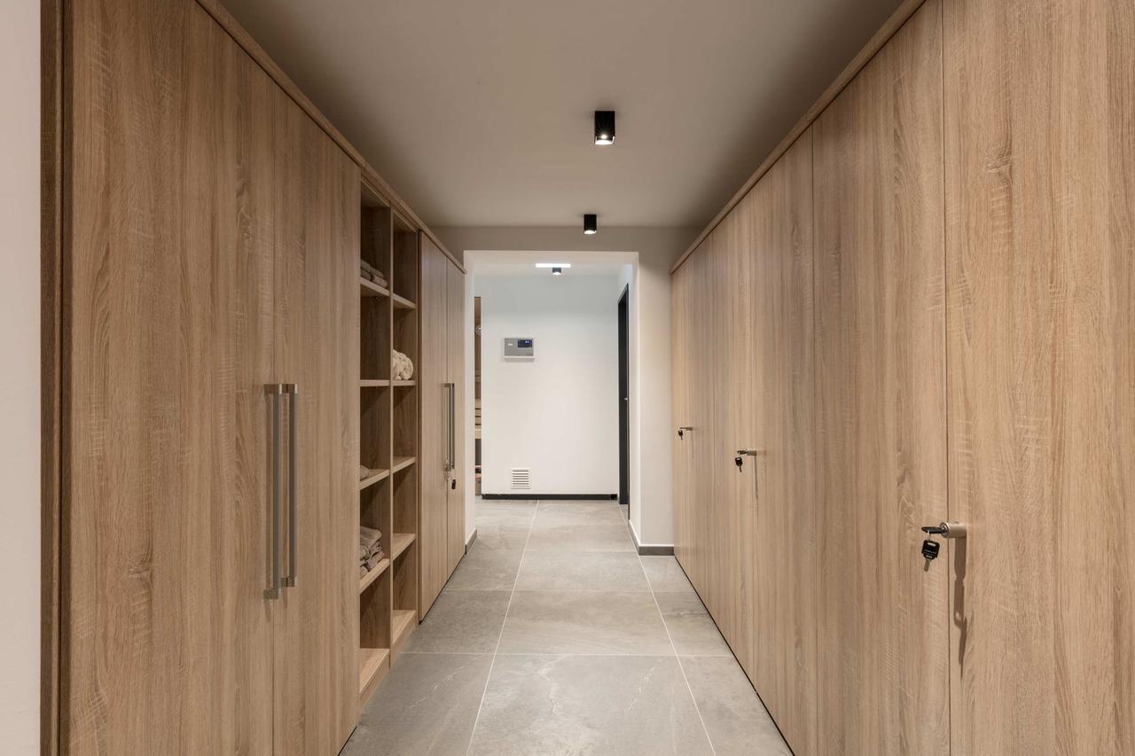 Apartmán Doris' Nest Kitzbühel Exteriér fotografie