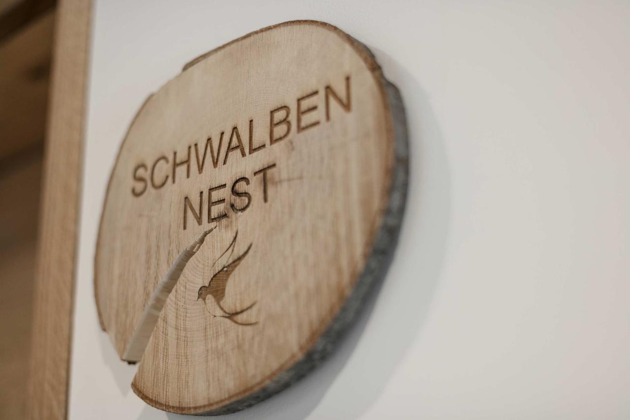 Apartmán Doris' Nest Kitzbühel Exteriér fotografie