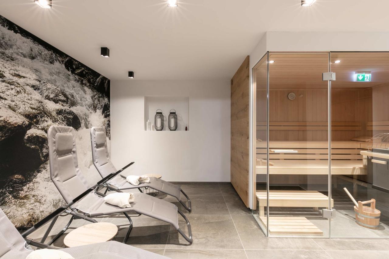 Apartmán Doris' Nest Kitzbühel Exteriér fotografie