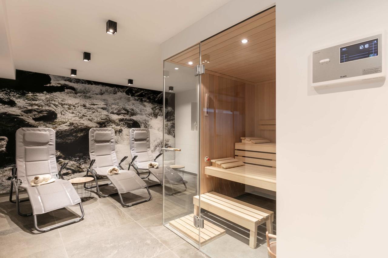 Apartmán Doris' Nest Kitzbühel Exteriér fotografie