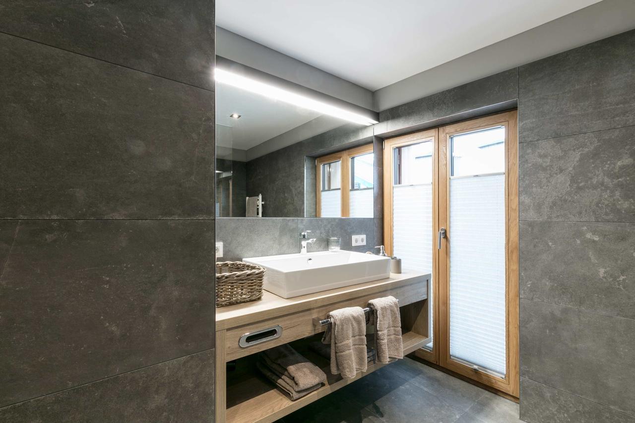 Apartmán Doris' Nest Kitzbühel Exteriér fotografie