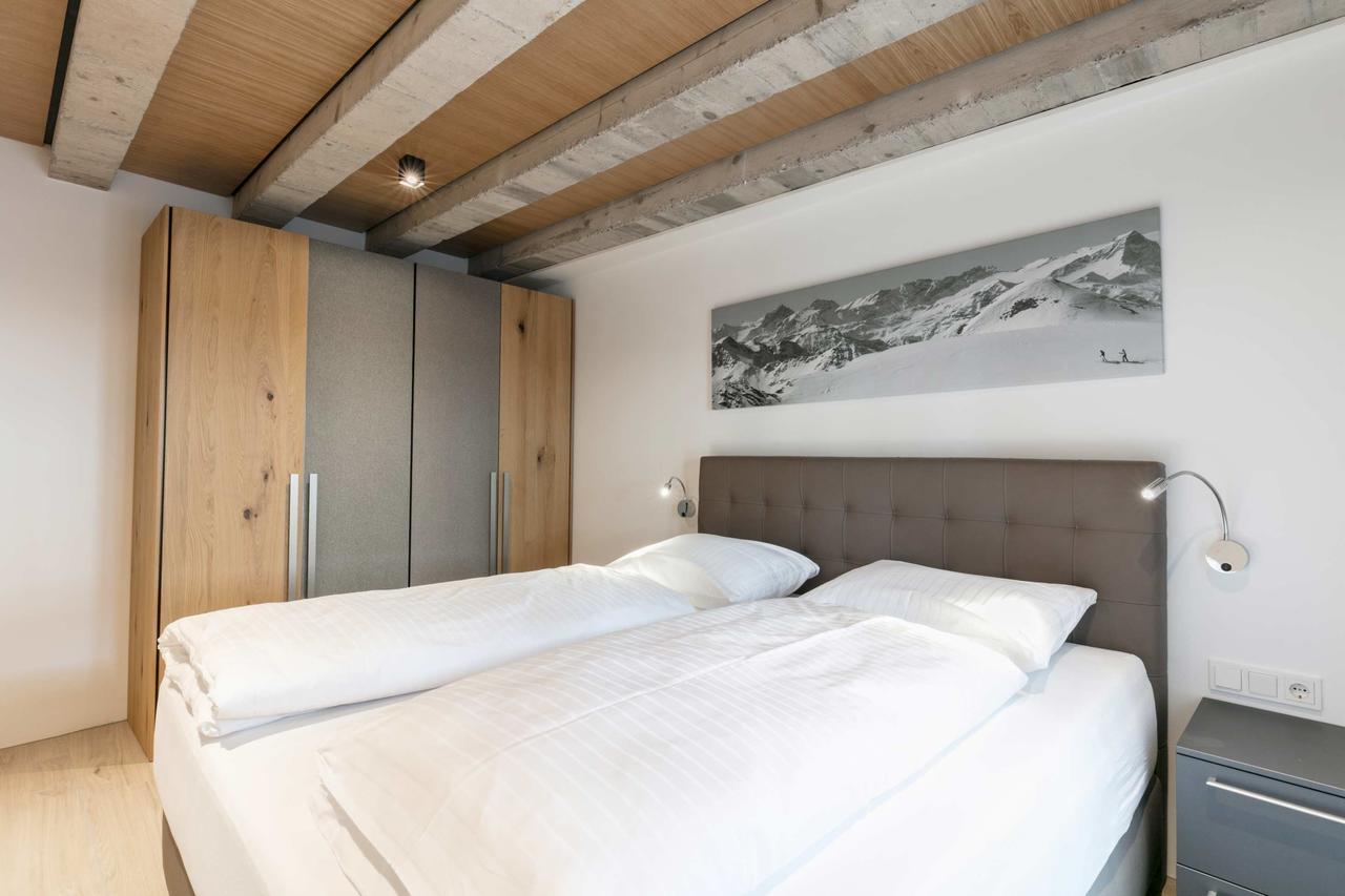 Apartmán Doris' Nest Kitzbühel Exteriér fotografie