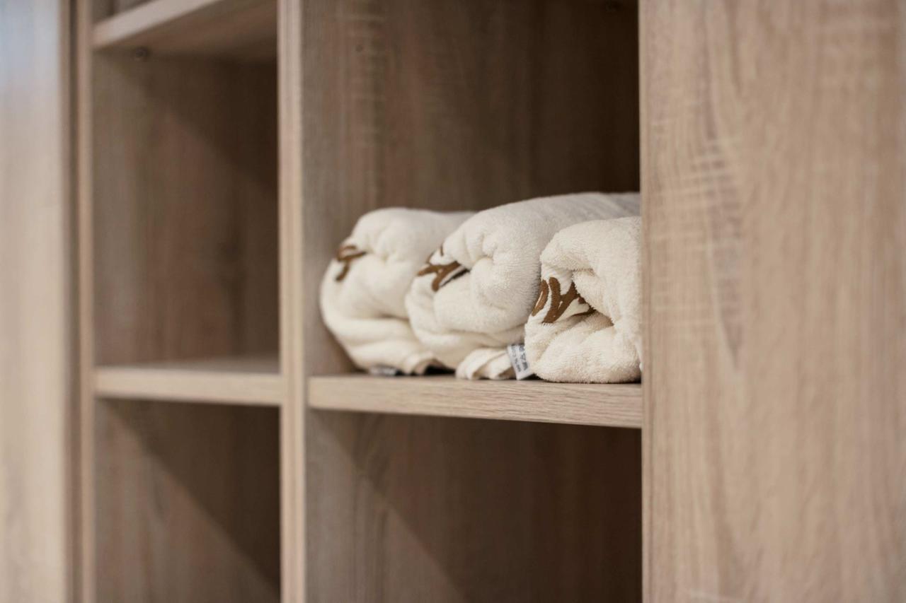 Apartmán Doris' Nest Kitzbühel Exteriér fotografie