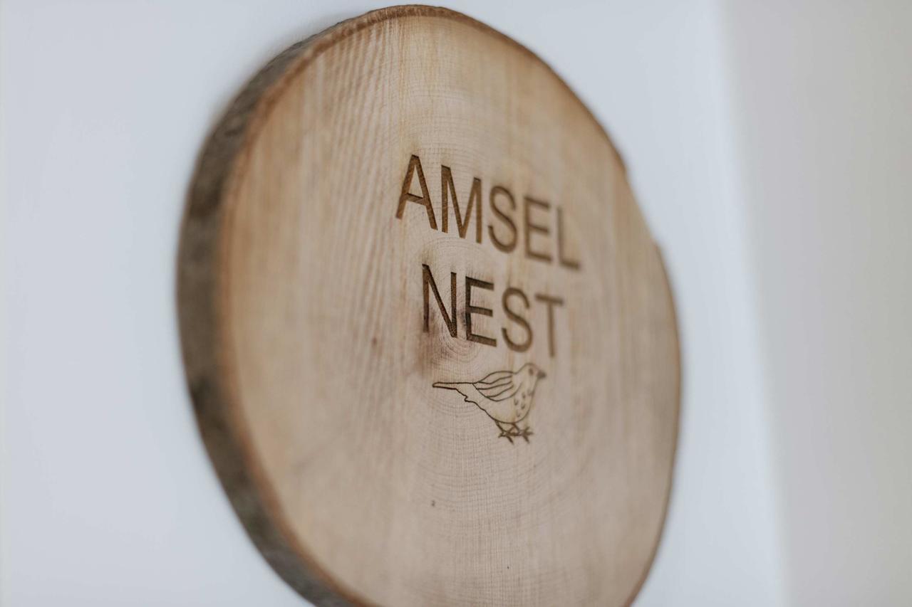Apartmán Doris' Nest Kitzbühel Exteriér fotografie