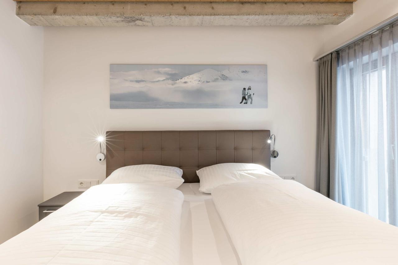 Apartmán Doris' Nest Kitzbühel Exteriér fotografie
