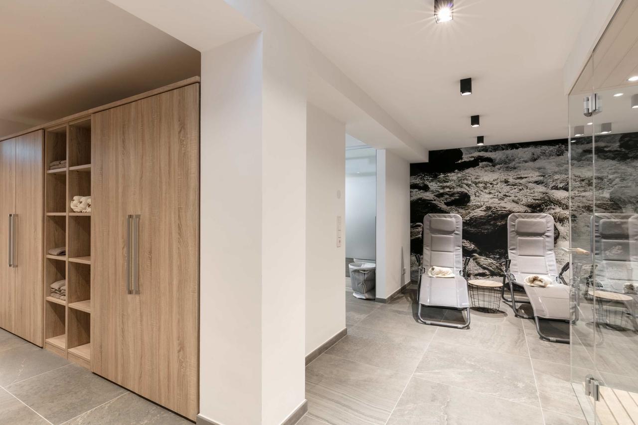Apartmán Doris' Nest Kitzbühel Exteriér fotografie
