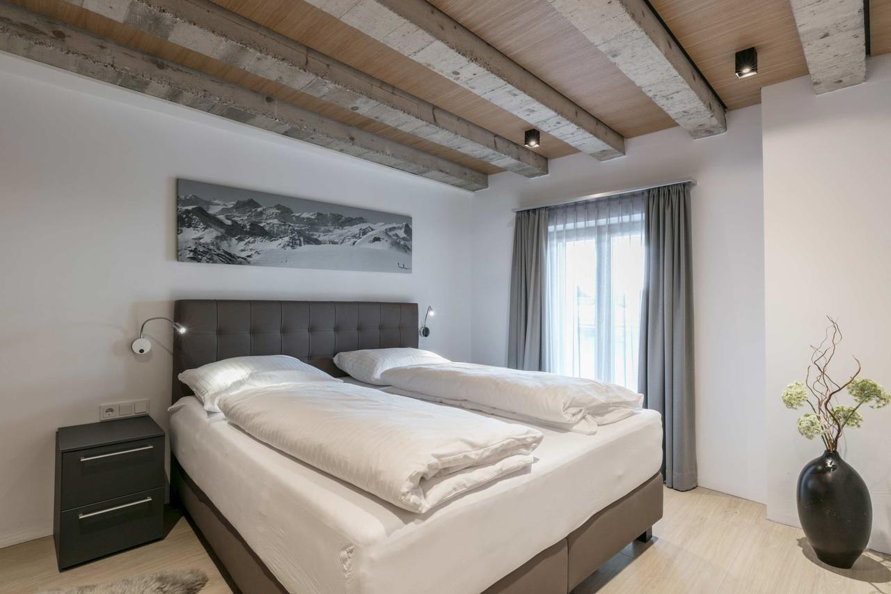 Apartmán Doris' Nest Kitzbühel Exteriér fotografie