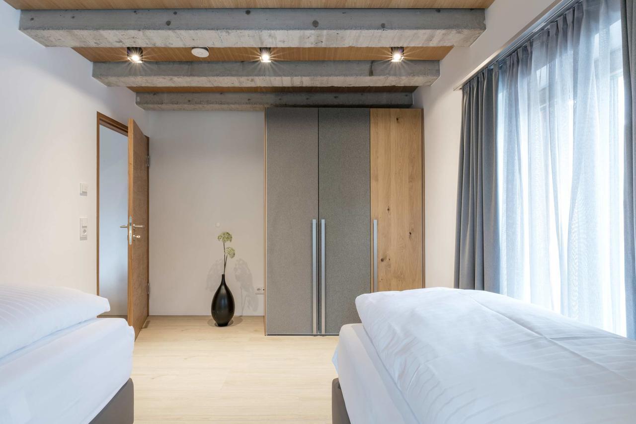 Apartmán Doris' Nest Kitzbühel Exteriér fotografie